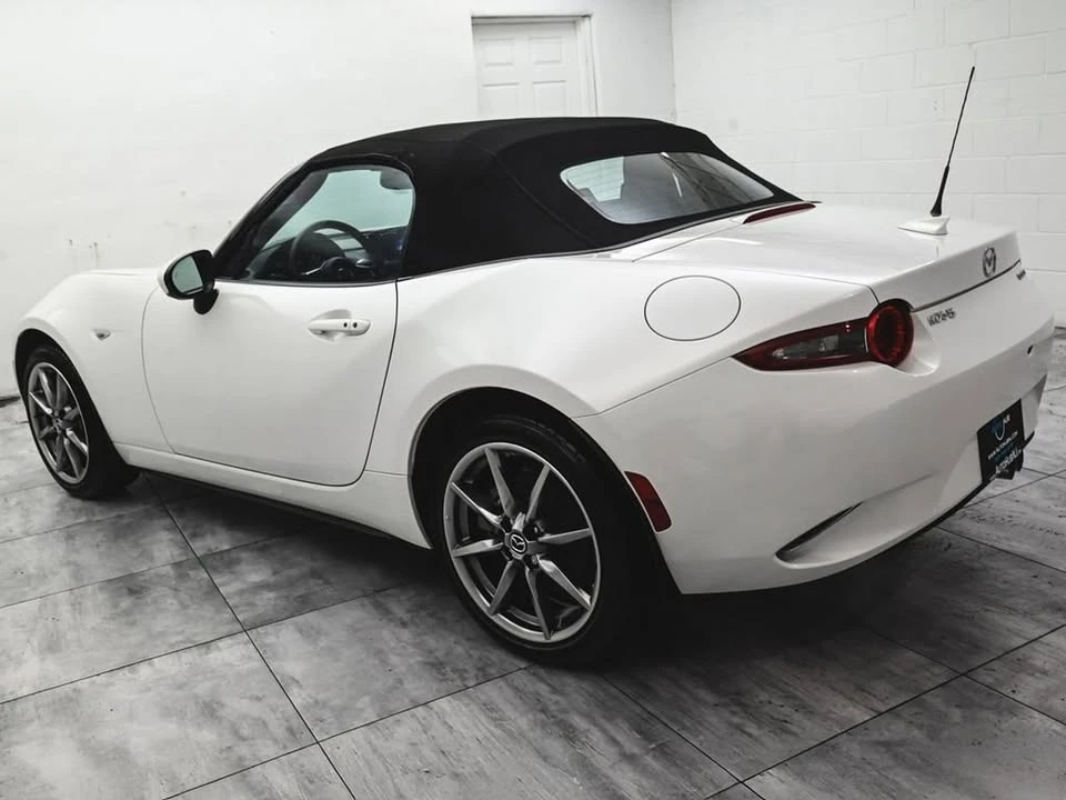 2023 Mazda ND MX-5 Miata - Image 7 of 20