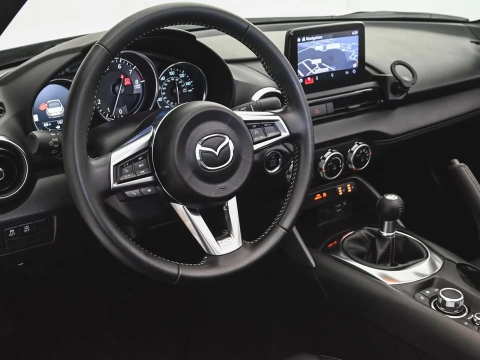 2023 Mazda ND MX-5 Miata - Image 14 of 20