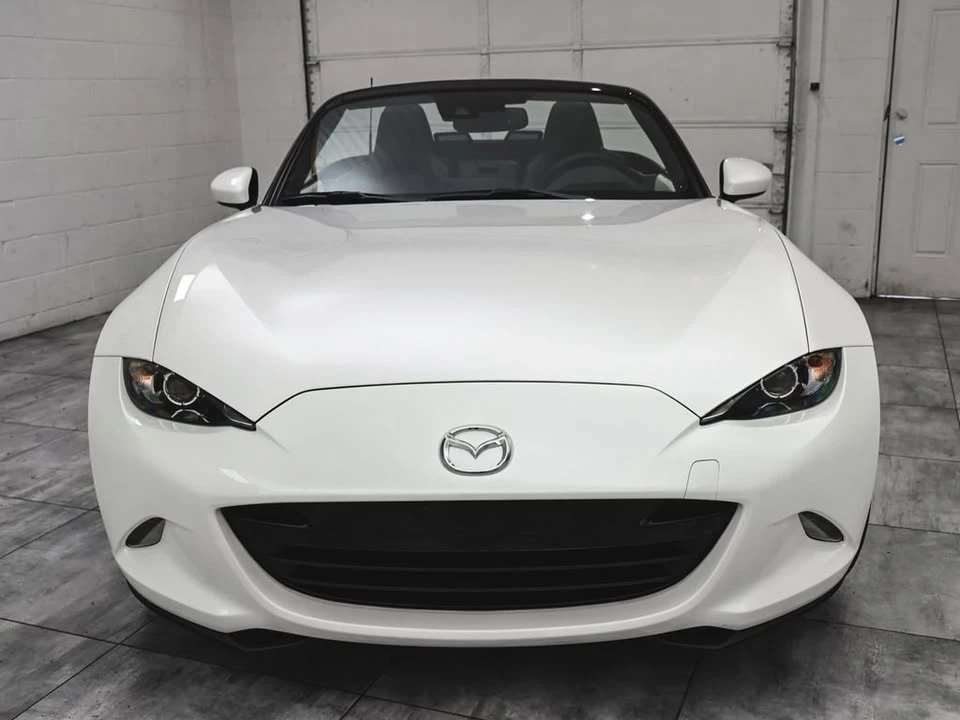 2023 Mazda ND MX-5 Miata - Image 2 of 20