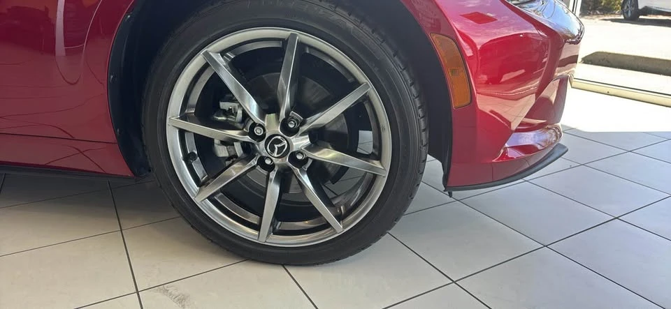 2023 Mazda ND MX-5 Miata - Image 5 of 13