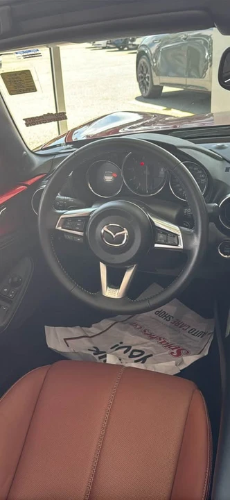 2023 Mazda ND MX-5 Miata - Image 9 of 13