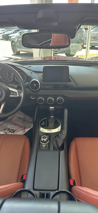 2023 Mazda ND MX-5 Miata - Image 10 of 13