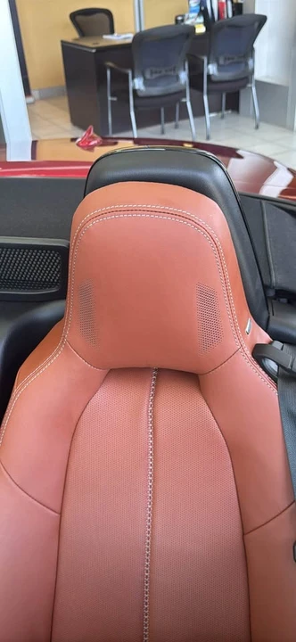 2023 Mazda ND MX-5 Miata - Image 11 of 13