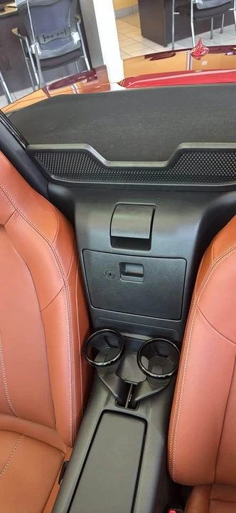2023 Mazda ND MX-5 Miata - Image 12 of 13