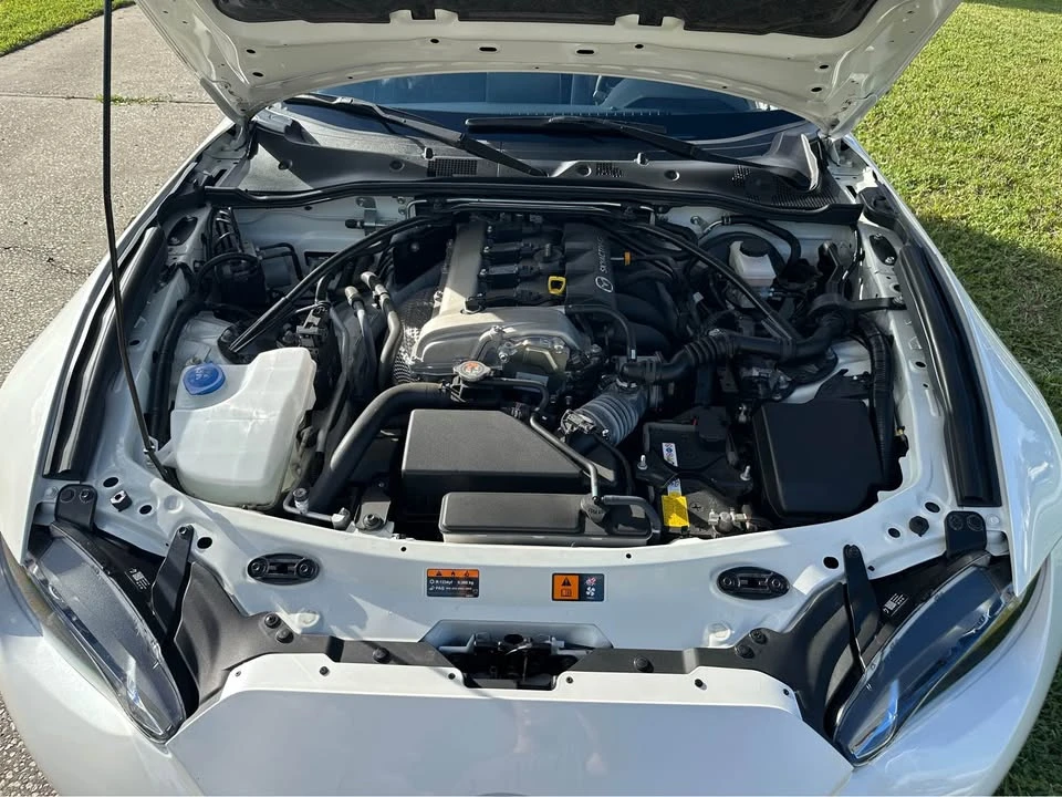 2023 Mazda ND MX-5 Miata - Image 19 of 19