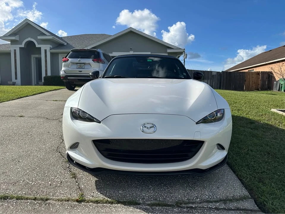 2023 Mazda ND MX-5 Miata - Image 3 of 19