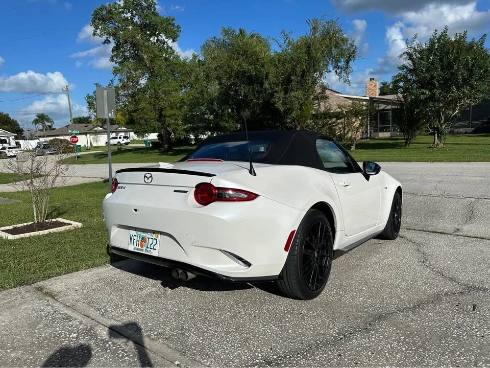 2023 Mazda ND MX-5 Miata - Image 5 of 19