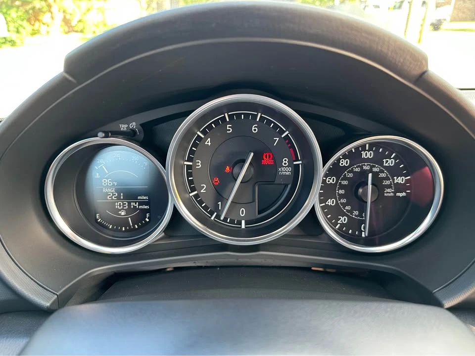 2023 Mazda ND MX-5 Miata - Image 14 of 19