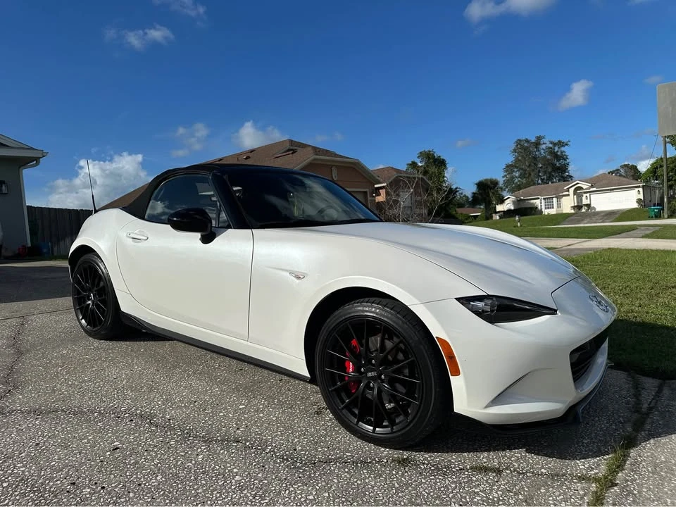 2023 Mazda ND MX-5 Miata - Image 2 of 19