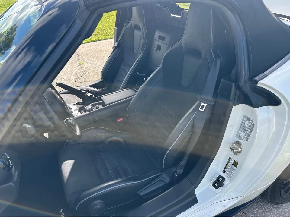 2023 Mazda ND MX-5 Miata - Image 13 of 19