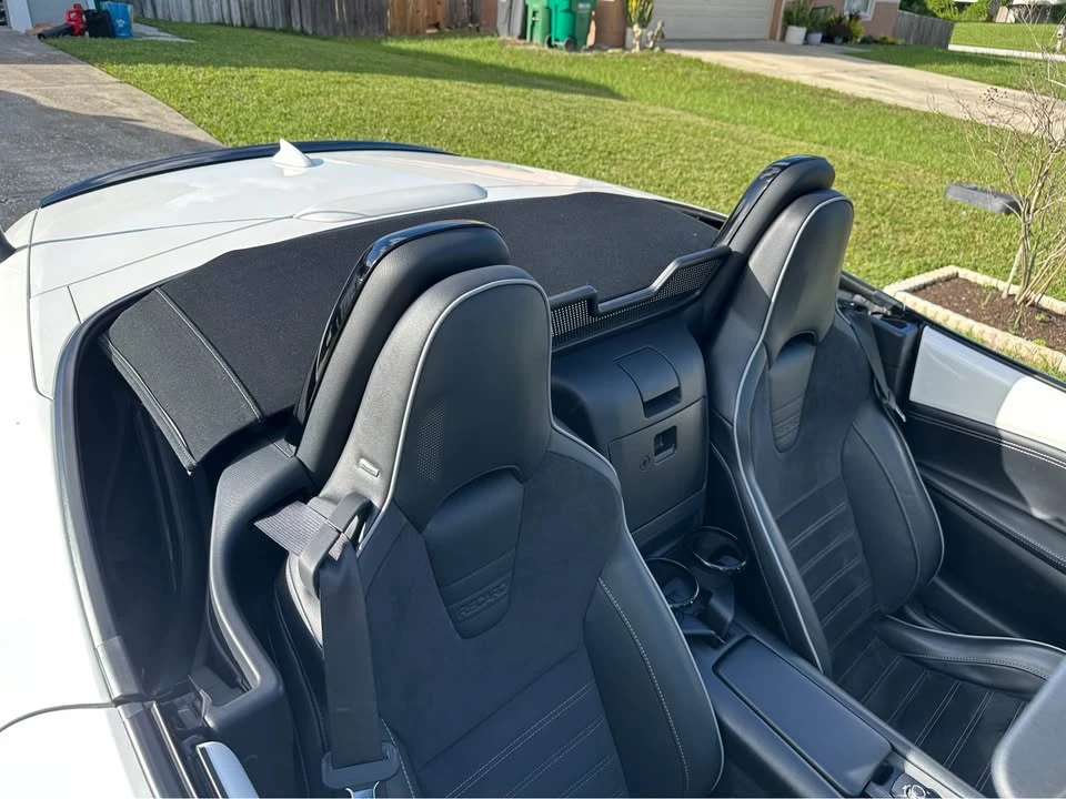 2023 Mazda ND MX-5 Miata - Image 16 of 19