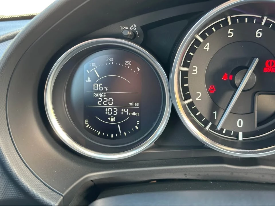 2023 Mazda ND MX-5 Miata - Image 15 of 19