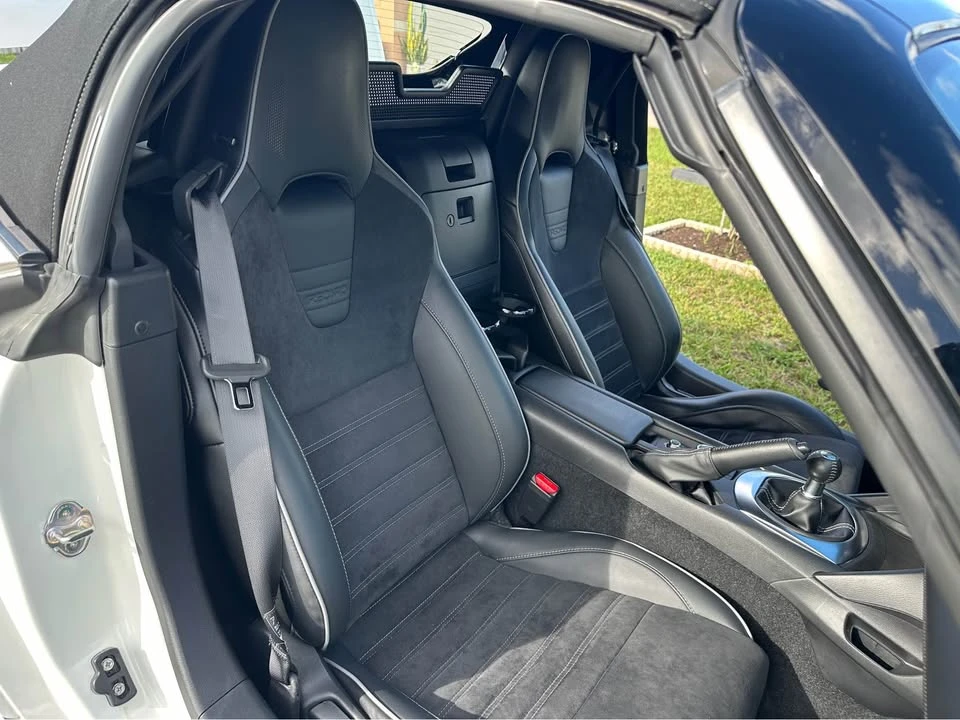 2023 Mazda ND MX-5 Miata - Image 11 of 19