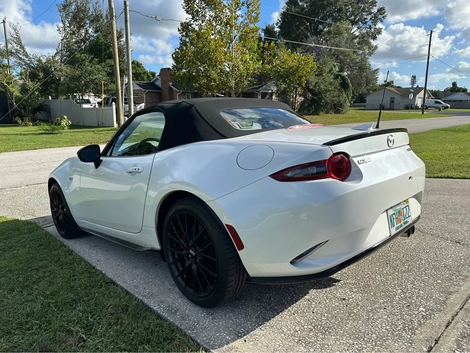 2023 Mazda ND MX-5 Miata - Image 7 of 19