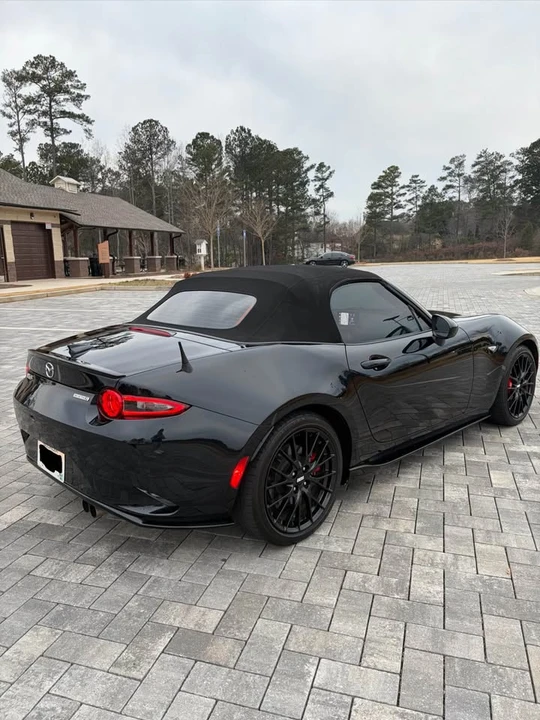 2023 Mazda ND MX-5 Miata - Image 3 of 9