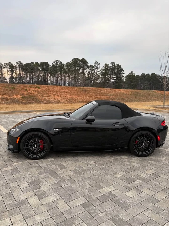 2023 Mazda ND MX-5 Miata - Image 6 of 9