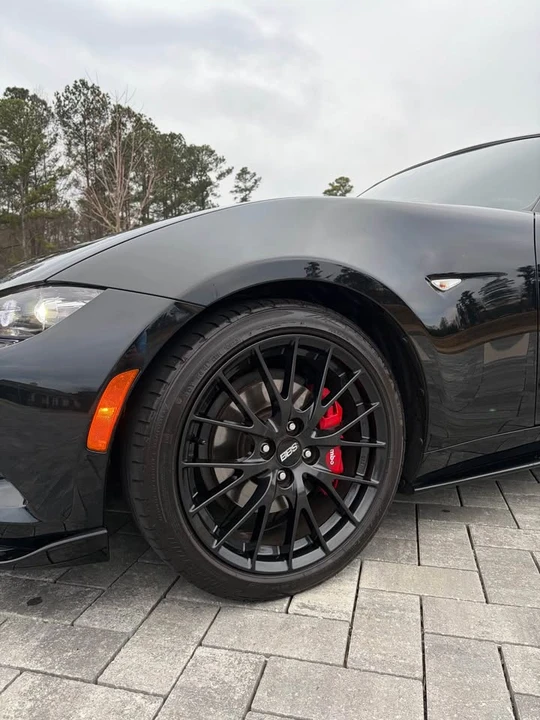 2023 Mazda ND MX-5 Miata - Image 7 of 9