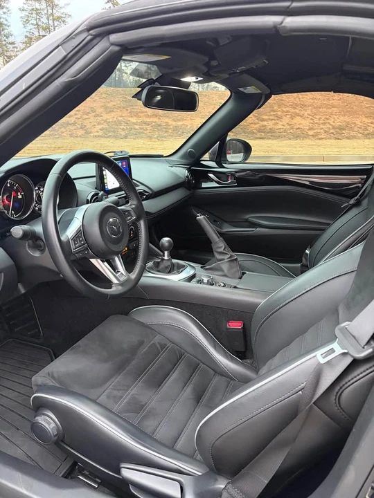 2023 Mazda ND MX-5 Miata - Image 9 of 9