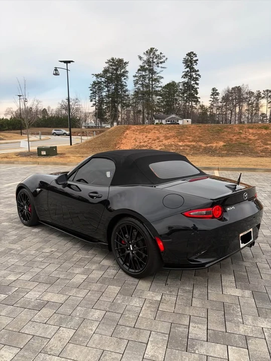 2023 Mazda ND MX-5 Miata - Image 5 of 9