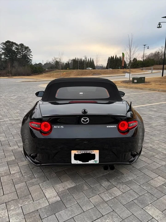 2023 Mazda ND MX-5 Miata - Image 4 of 9