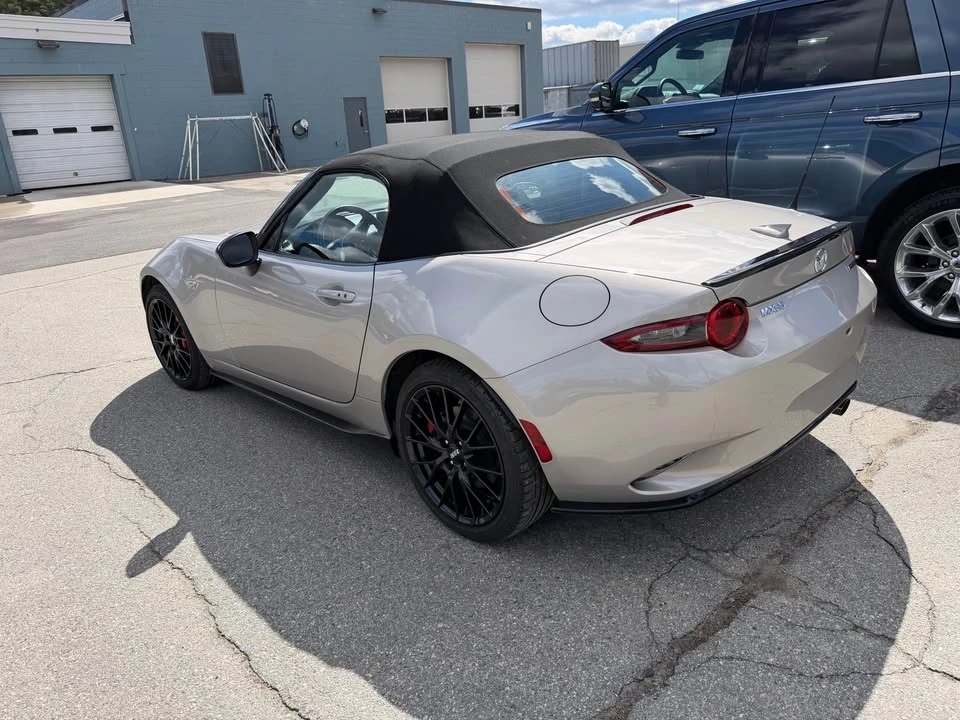 2023 Mazda ND MX-5 Miata - Image 5 of 7