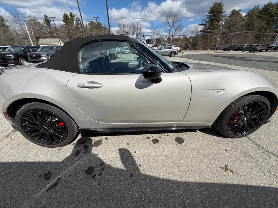 2023 Mazda ND MX-5 Miata - Image 3 of 7