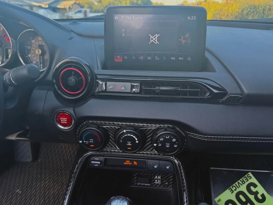 2023 Mazda ND MX-5 Miata - Image 13 of 16