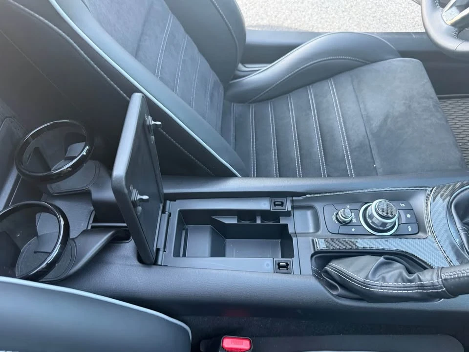 2023 Mazda ND MX-5 Miata - Image 11 of 16