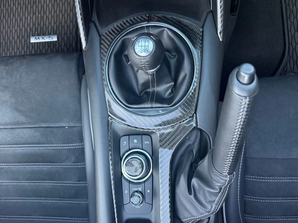 2023 Mazda ND MX-5 Miata - Image 12 of 16