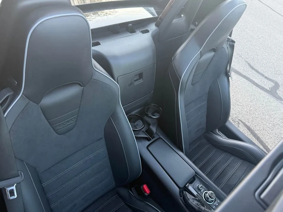 2023 Mazda ND MX-5 Miata - Image 14 of 16