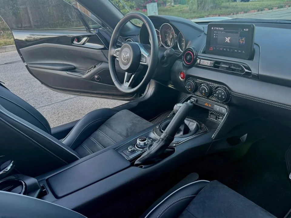 2023 Mazda ND MX-5 Miata - Image 9 of 16