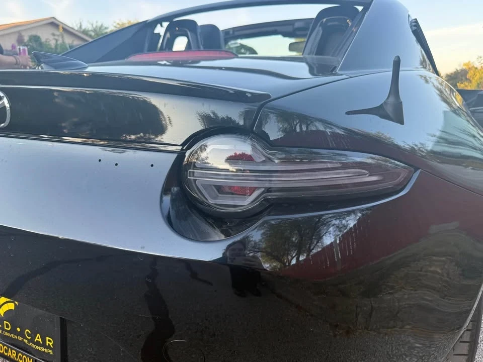 2023 Mazda ND MX-5 Miata - Image 6 of 16