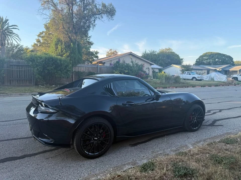 2023 Mazda ND MX-5 Miata - Image 4 of 16