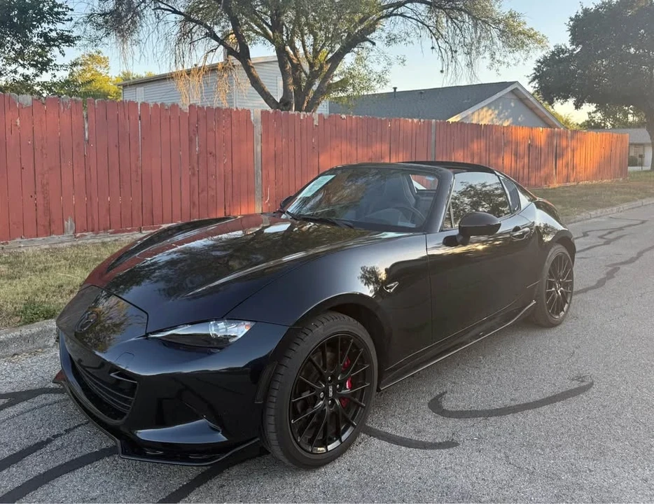 2023 Mazda ND MX-5 Miata - Image 5 of 16