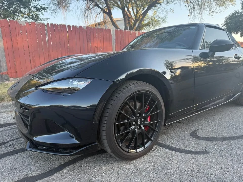2023 Mazda ND MX-5 Miata - Image 3 of 16