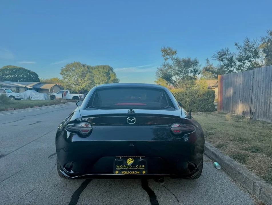 2023 Mazda ND MX-5 Miata - Image 2 of 16