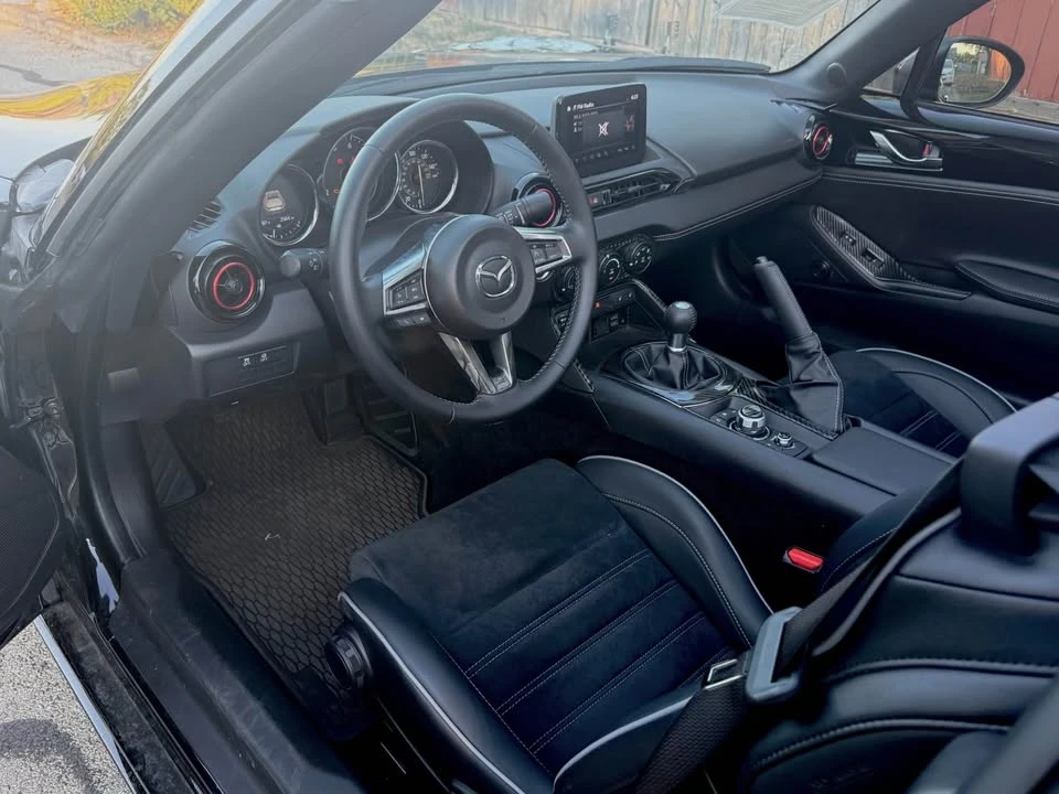 2023 Mazda ND MX-5 Miata - Image 8 of 16