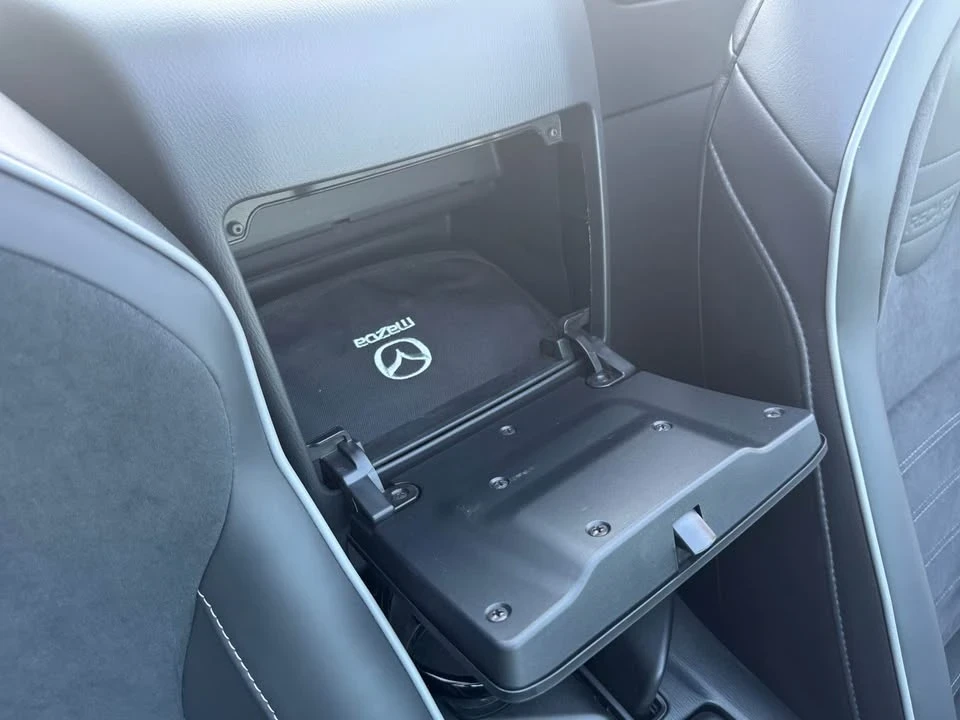 2023 Mazda ND MX-5 Miata - Image 15 of 16
