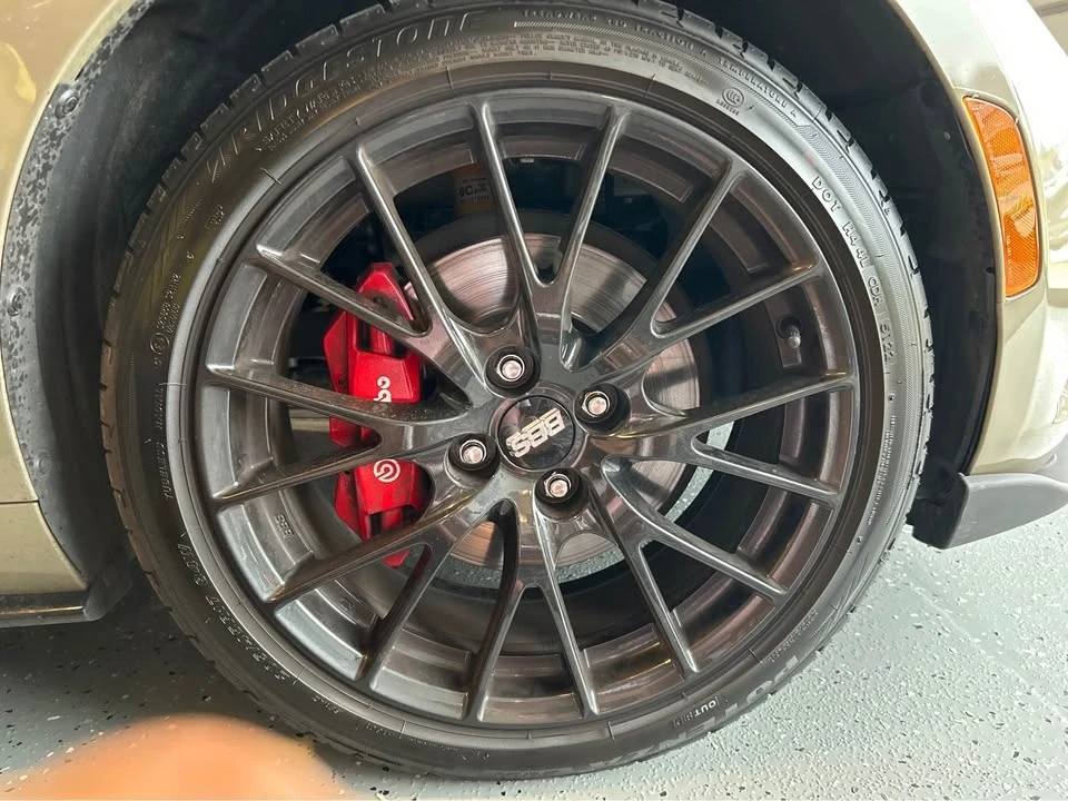 2023 Mazda ND MX-5 Miata - Image 7 of 14