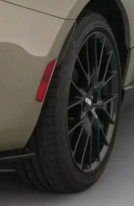 2023 Mazda ND MX-5 Miata - Image 9 of 14