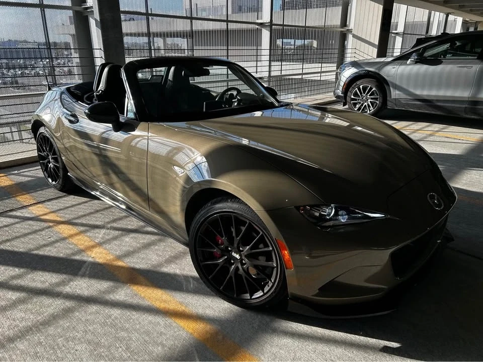 2023 Mazda ND MX-5 Miata - Image 3 of 14