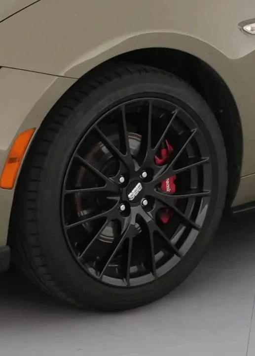 2023 Mazda ND MX-5 Miata - Image 14 of 14