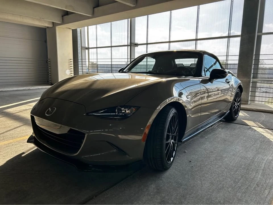 2023 Mazda ND MX-5 Miata - Image 4 of 14