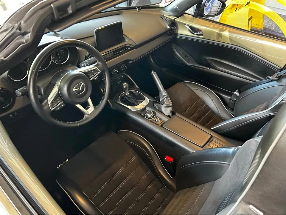 2023 Mazda ND MX-5 Miata - Image 5 of 14