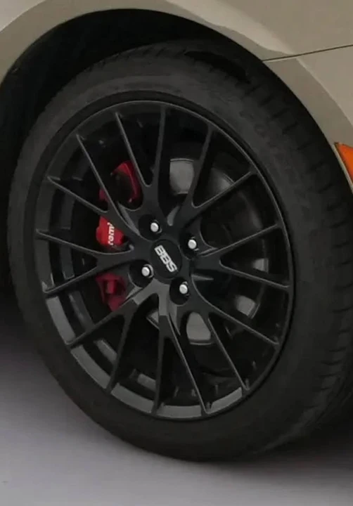 2023 Mazda ND MX-5 Miata - Image 10 of 14