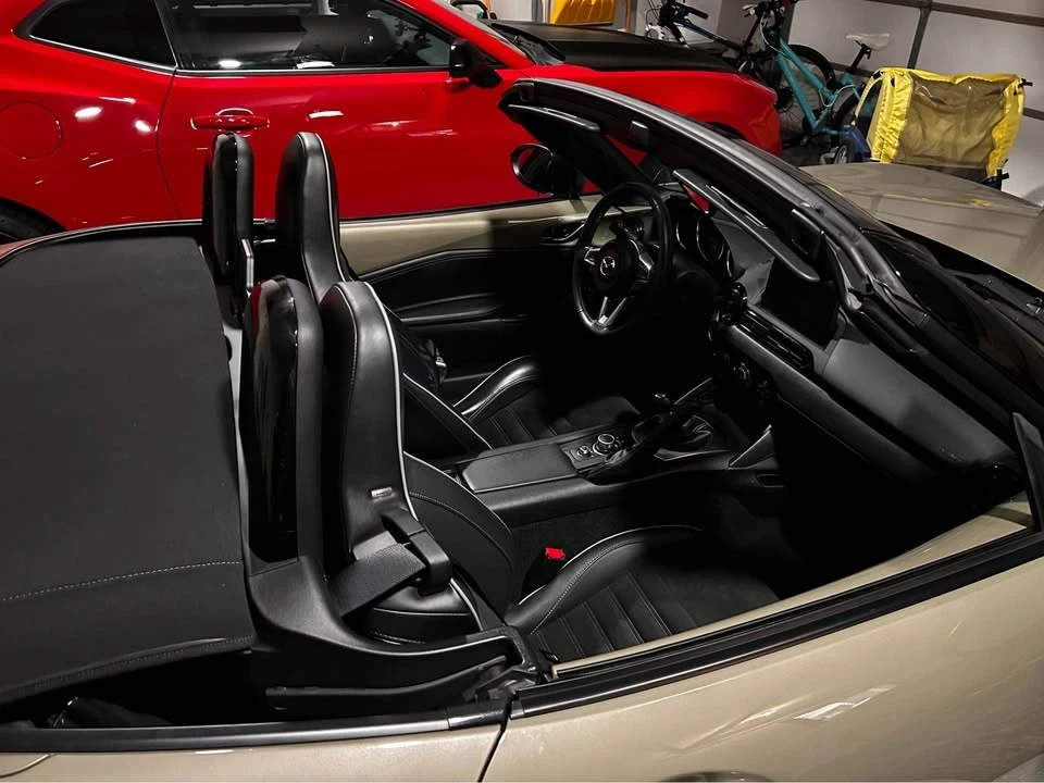 2023 Mazda ND MX-5 Miata - Image 6 of 14