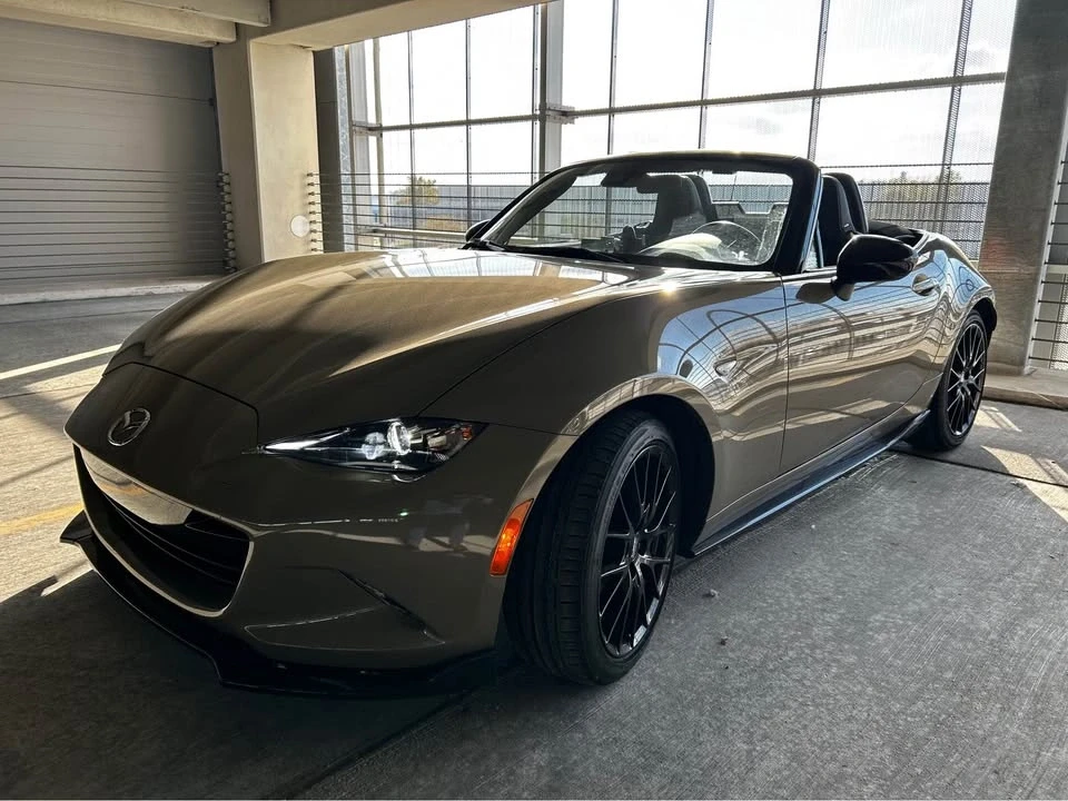 2023 Mazda ND MX-5 Miata - Image 2 of 14