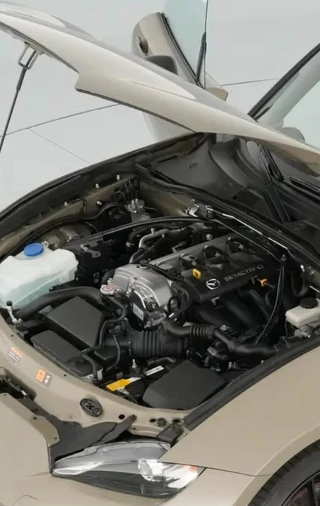 2023 Mazda ND MX-5 Miata - Image 13 of 14