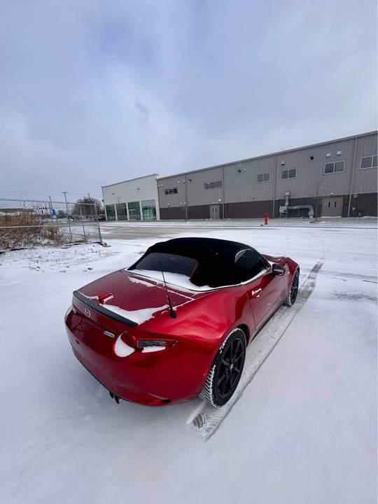 2023 Mazda ND MX-5 Miata - Image 3 of 14
