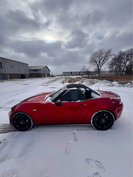 2023 Mazda ND MX-5 Miata - Image 6 of 14